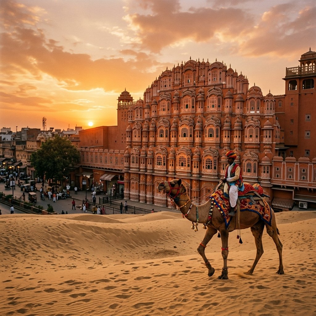 Royal Rajasthan