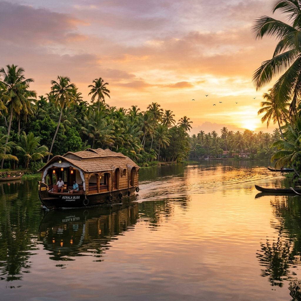 Beautiful Destination