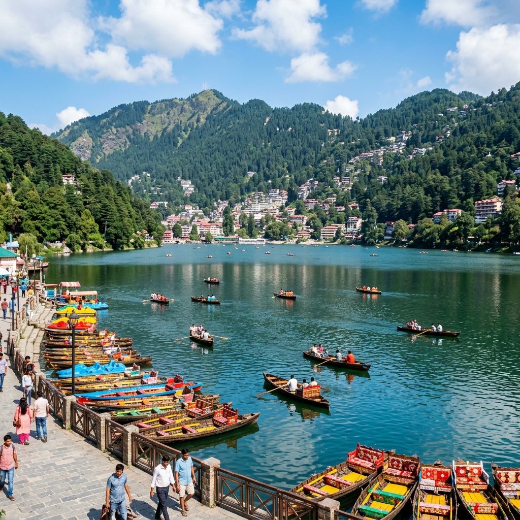 Char Dham Yatra